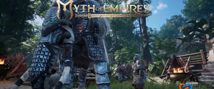 Mastering Animal Taming Guide in Myth of Empires