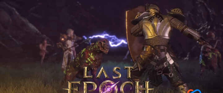Last Epoch 1.0: A Guide to Masteries and Class Picks