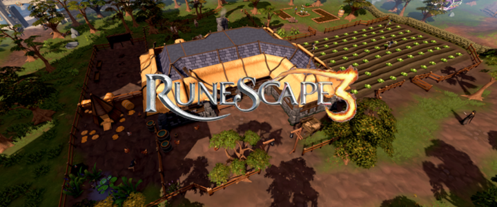 RuneScape: The Ultimate Guide to Single Player Class Builds
