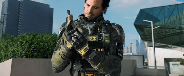 Explaining Loadout Codes:Building and Sharing Them in Black Ops 7 Explaining Loadout Codes:Building and Sharing Them in Black Ops 7
