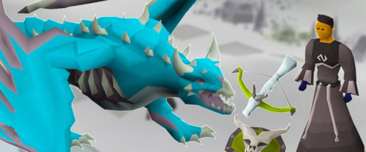 Dragonfire Ward Guide in Old School RuneScape: Stats, Uses, and How to Get It Dragonfire Ward Guide in Old School RuneScape: Stats, Uses, and How to Get It