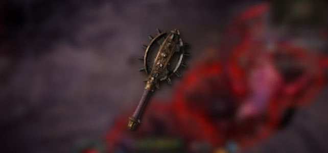 Diablo 4: Spine of Tathamet Drop Locations Diablo 4: Spine of Tathamet Drop Locations